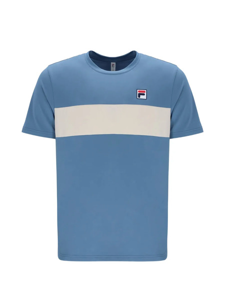  Fila Camiseta Tennis Essentials - Azul 