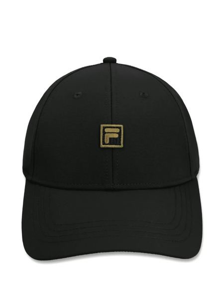  Fila Gorra Con Logo F-box - Negro 