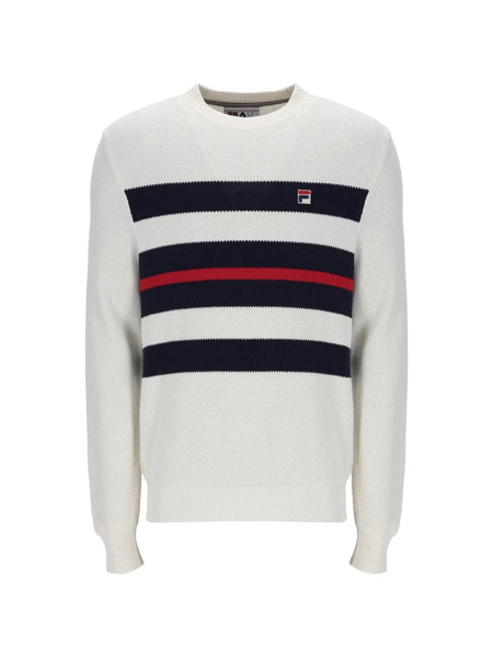  Fila Jersey Giuseppe - Blanco 