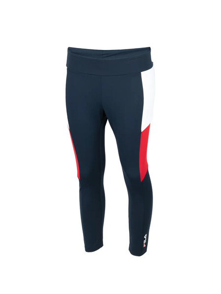  Fila Leggins Ellie - Azul 