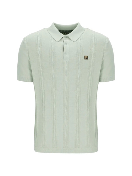  Fila Polo Barns - Verde 