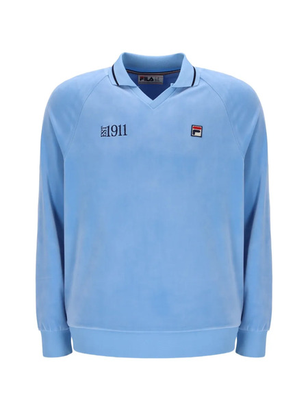  Fila Sudadera Alfredo 1911 - Azul 