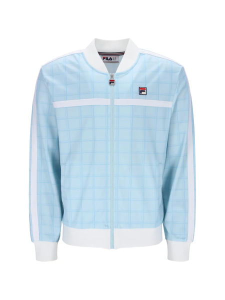  Fila Sudadera Filippo - Azul 