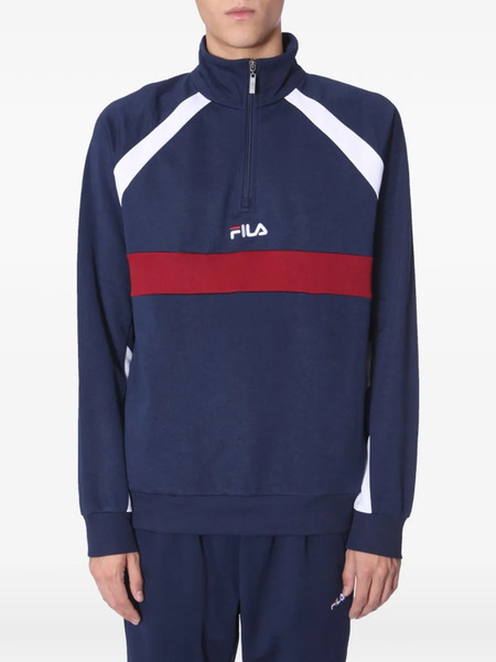  Fila Sudadera Oligert - Azul 
