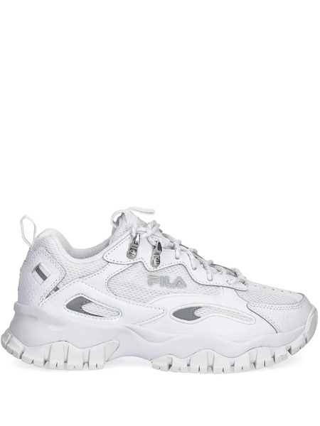 Fila Zapatillas Ray Tracer - Blanco 