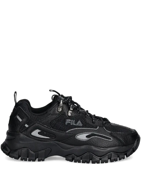  Fila Zapatillas Ray Tracer Tr2 - Negro 