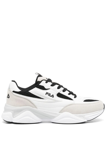  Fila Zapatillas Recade - Blanco 