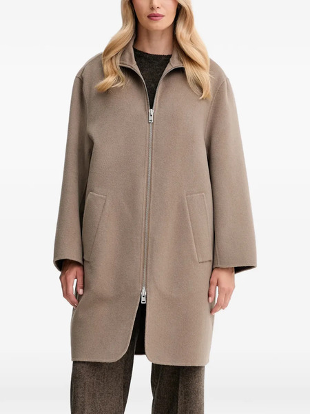  Filippa K Abrigo Dafina - Neutro 