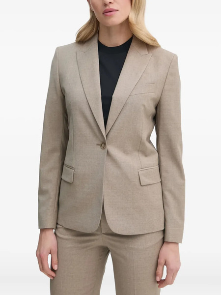  Filippa K Blazer Con Botones - Neutro 