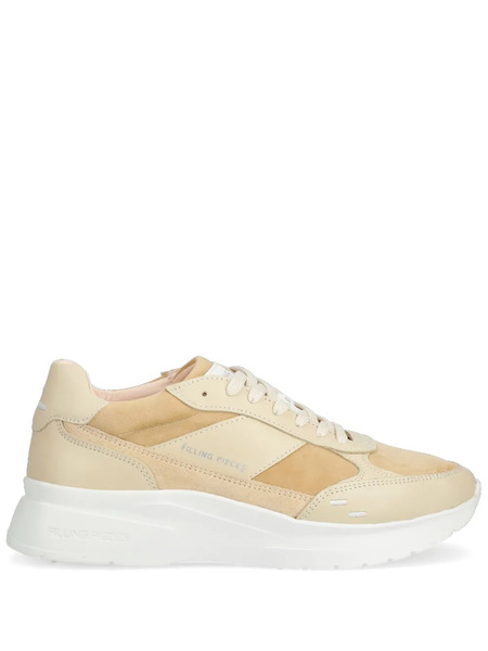  Filling Pieces Zapatillas Jet Runner - Neutro 