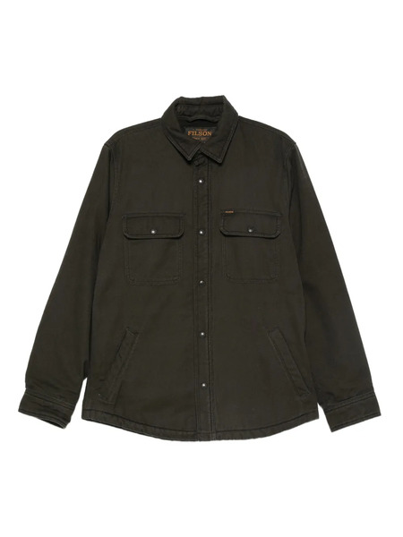  Filson Camisa De Algodón - Marrón 