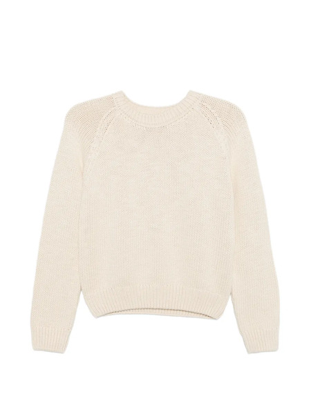  Filson Jersey Con Cuello Redondo - Neutro 