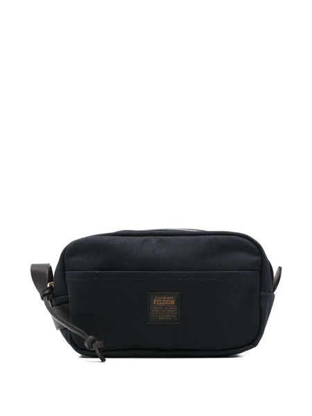 Filson Neceser Con Cremallera - Azul 