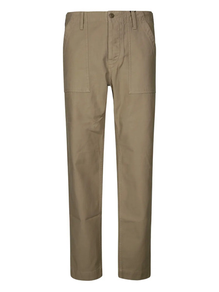  Filson Pantalones De Algodón - Neutro 