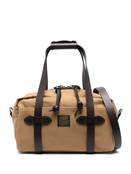  Filson Saco Marinero Compact - Marrón 