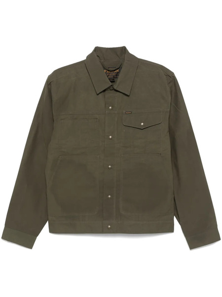  Filson Sobrecamisa Ranger - Verde 