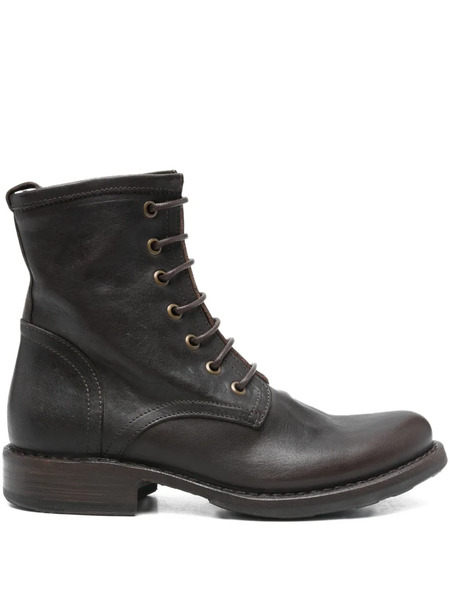  Fiorentini + Baker Botas Elme Eternity - Marrón 