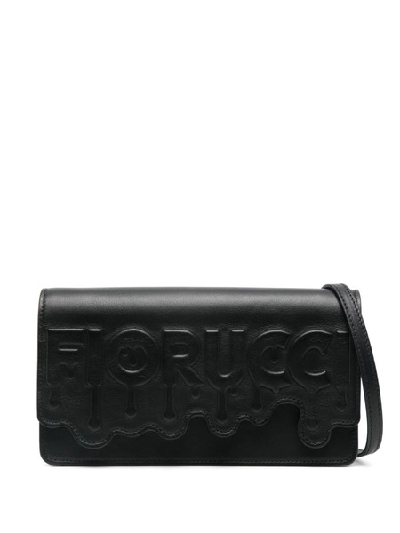  Fiorucci Bandolera Melted - Negro 