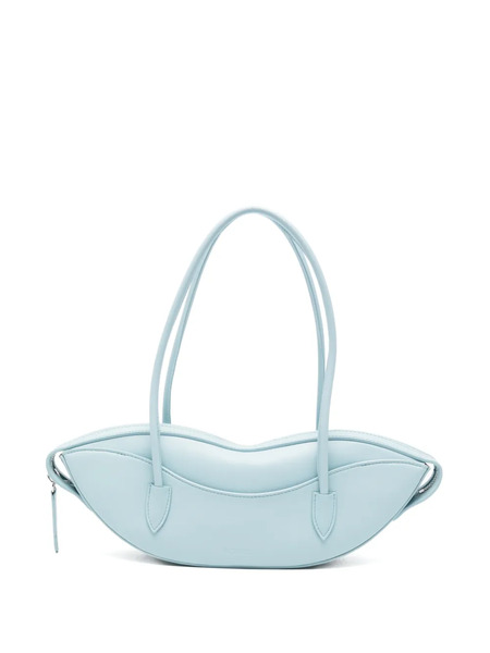  Fiorucci Bolso Shopper Lips - Azul 