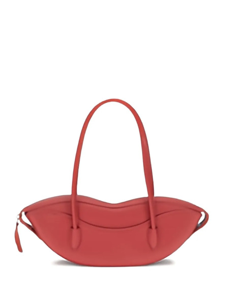  Fiorucci Bolso Shopper Lips - Rojo 