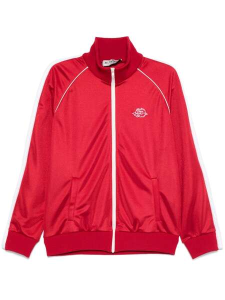  Fiorucci Sudadera Angels Puff - Rojo 