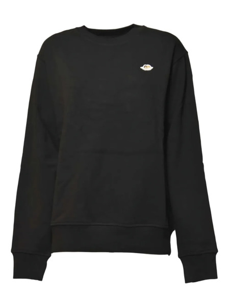  Fiorucci Sudadera Con Parche Angels - Negro 