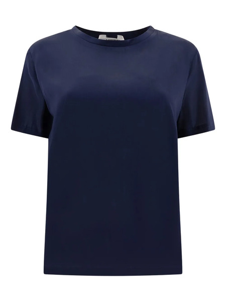  F.it Camiseta De Manga Corta - Azul 