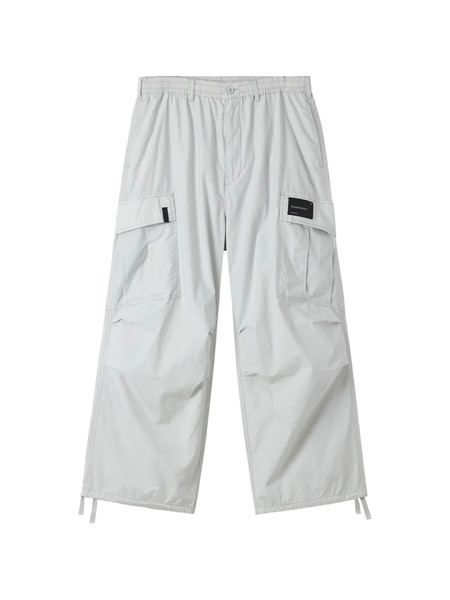  Five Cm Pantalones Cargo - Gris 