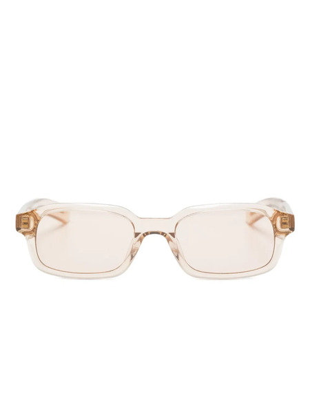  Flatlist Gafas De Sol Hanky Con Montura Rectangular - Neutro 