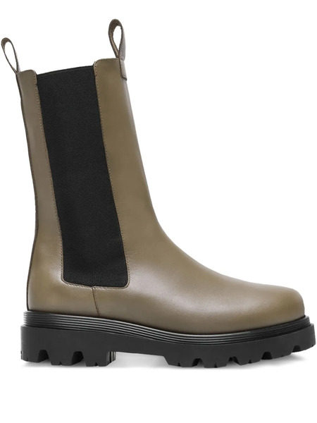  Flattered Botas Lia - Marrón 