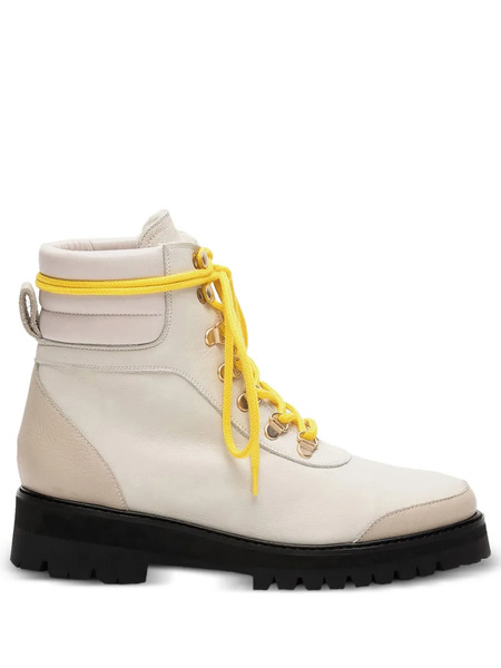  Flattered Botas Solveig - Neutro 