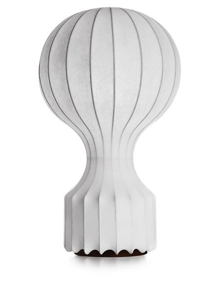  Flos Lámpara De Mesa Gatto - Blanco 