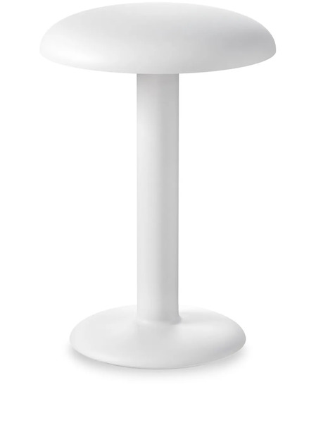  Flos Lámpara De Mesa Gustave - Blanco 