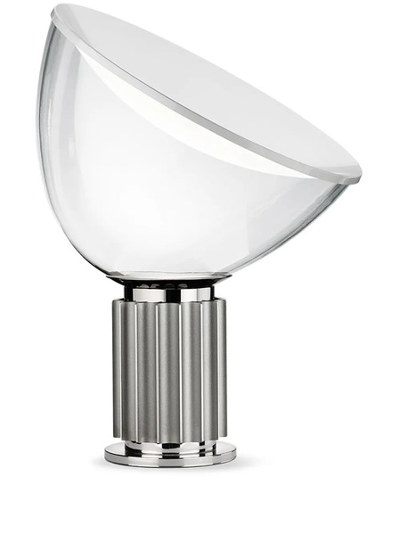  Flos Lámpara De Mesa Taccia Small - Neutro 