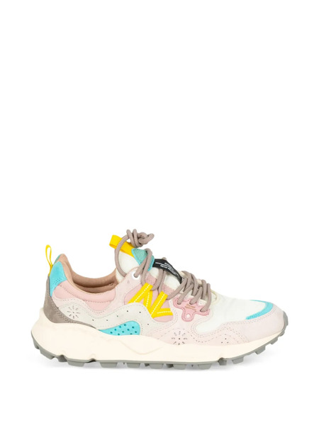  Flower Zapatillas Mountain - Neutro 
