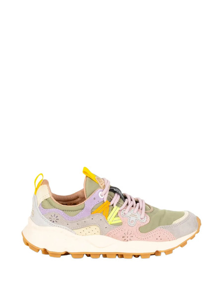  Flower Zapatillas Yamano 3 - Verde 