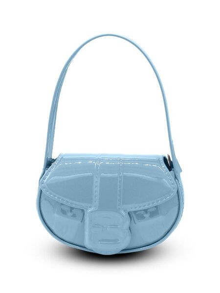  Forbitches Bolso My Boo Mini - Azul 