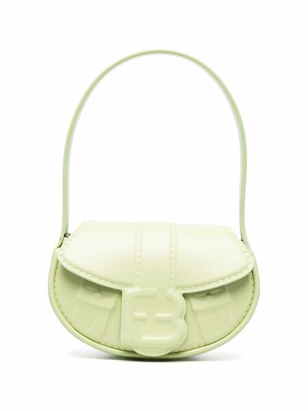  Forbitches Bolso Shopper Mini - Verde 