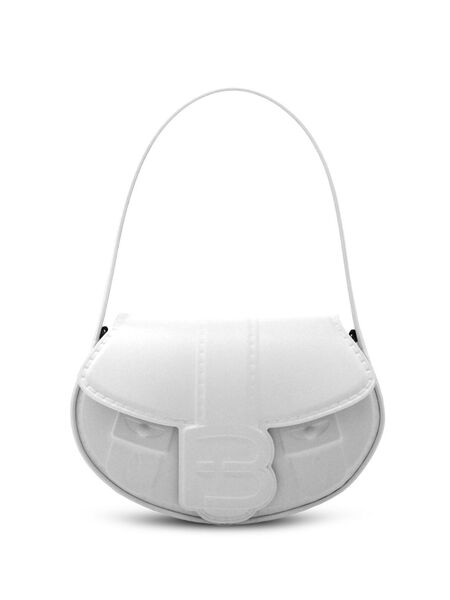  Forbitches Bolso Shopper My Boo - Blanco 