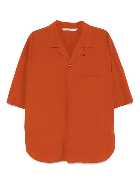 Forme D'expression Camisa Deportiva - Naranja 