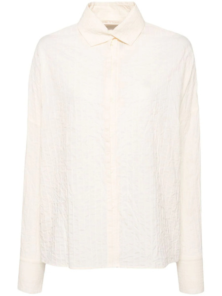  Forme D'expression Camisa Emma - Neutro 