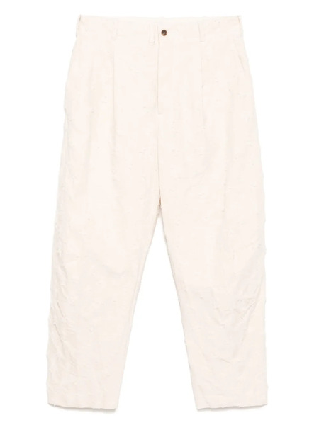  Forme D'expression Pantalones Estilo Baggy - Neutro 