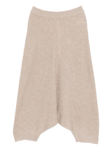 Forme D'expression Pantalones Sarouel - Neutro 
