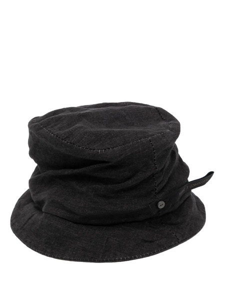  Forme D'expression Sombrero De Pescador - Negro 