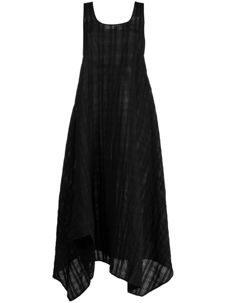  Forme D'expression Vestido Sin Mangas - Negro 