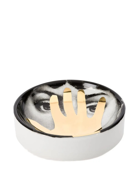  Fornasetti Cenicero - Blanco 