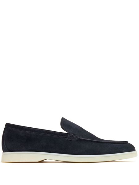  Forsa Mocasines Alex - Azul 