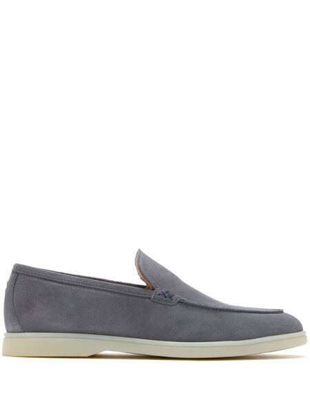  Forsa Mocasines Alex - Azul 