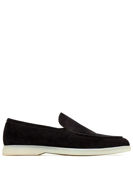  Forsa Mocasines Alex - Negro 