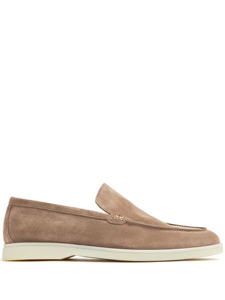  Forsa Mocasines Alex - Neutro 